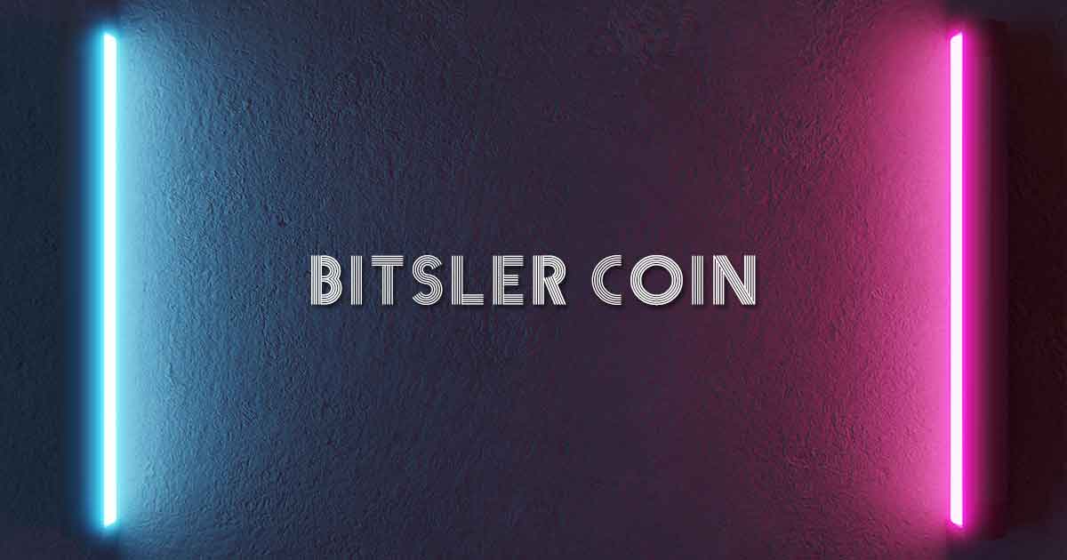 Bitsler Coin